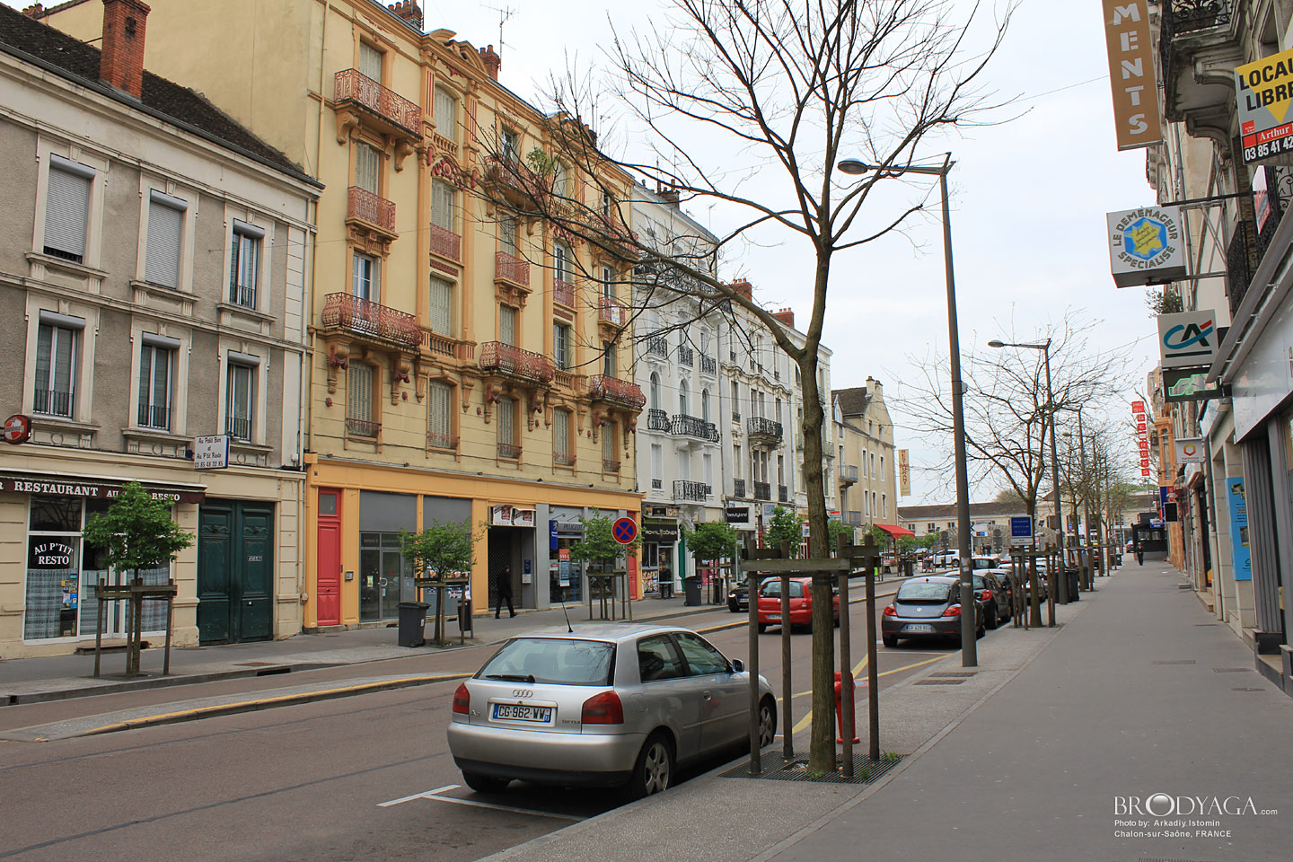 Chalon-sur-Saone